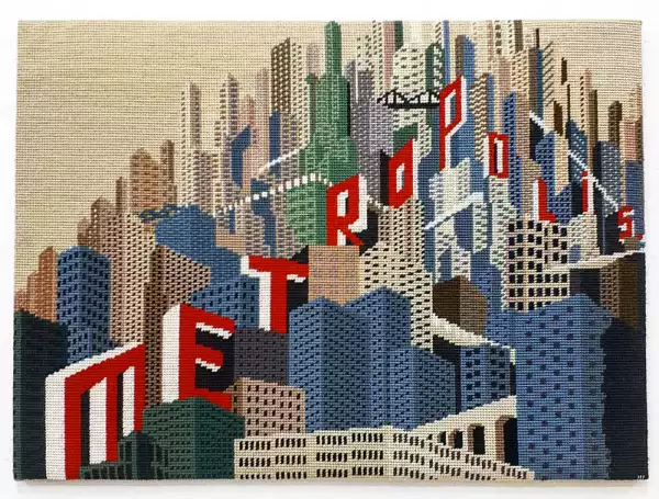 Metropolis