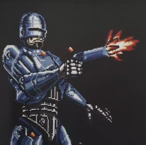 RoboCop 2